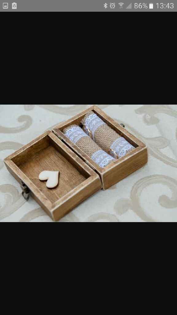 Portafedi...non convincente🤔 - 2