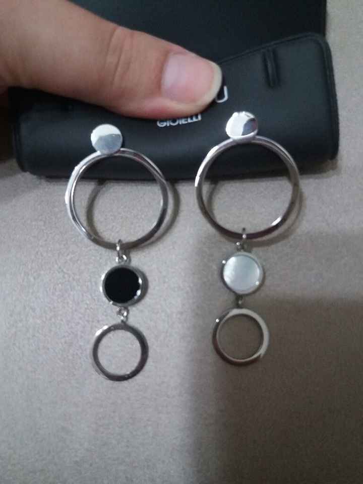 Regali testimoni - 1