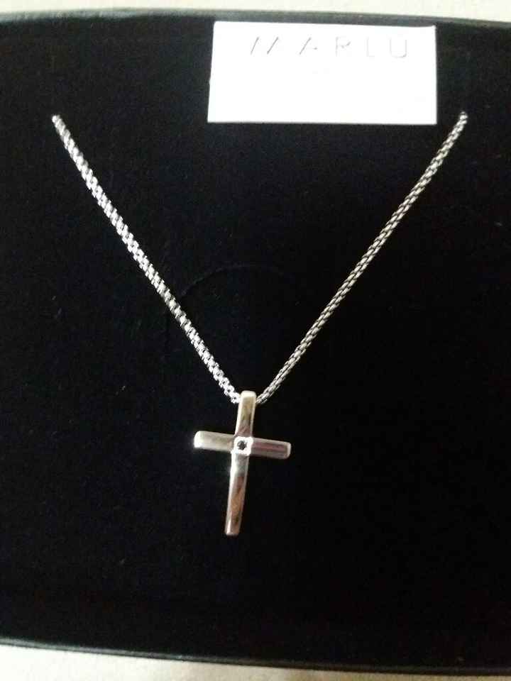 Regali testimoni - 2