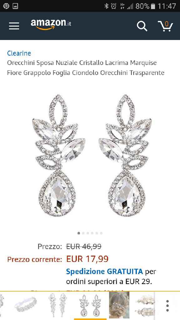 Aiuto orecchini!!!! - 2