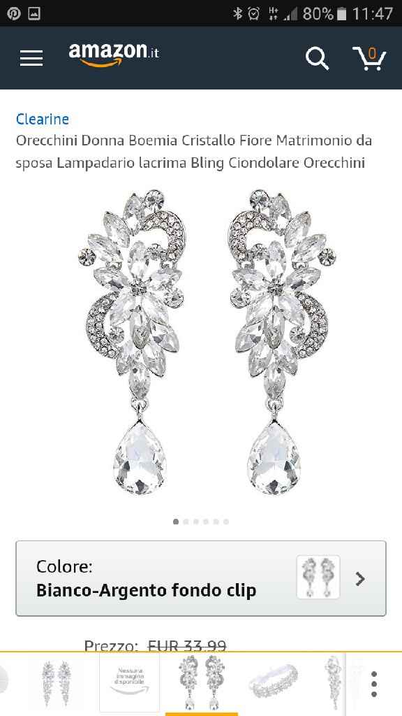 Aiuto orecchini!!!! - 4