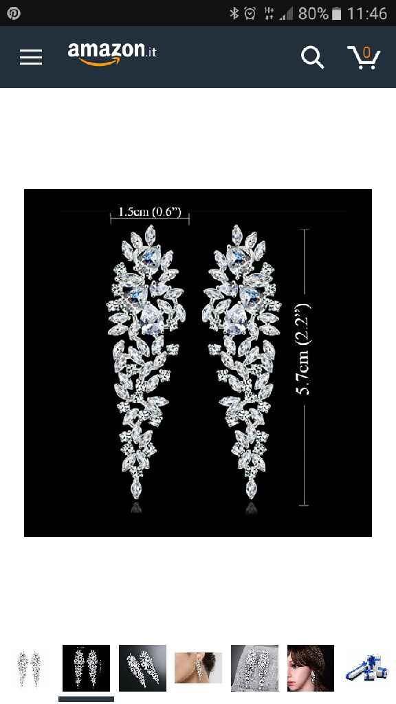 Aiuto orecchini!!!! - 5