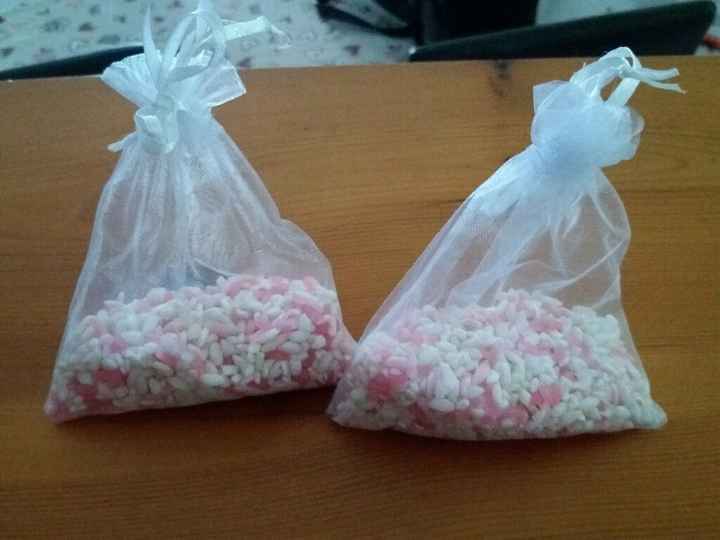 I miei fai da te!!! - 2