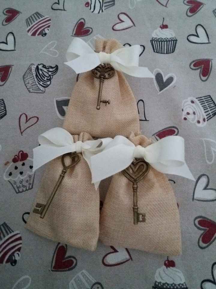 I miei fai da te!!! - 3