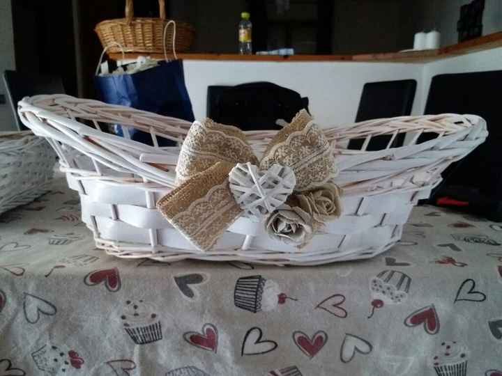 I miei fai da te!!! - 5