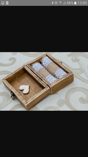 Portafedi...non convincente🤔 - 2