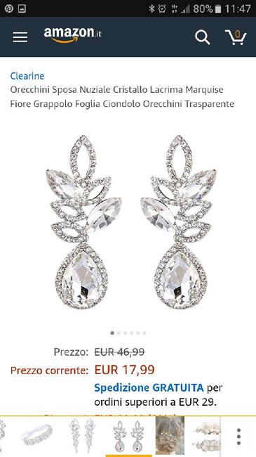 Aiuto orecchini!!!! - 2