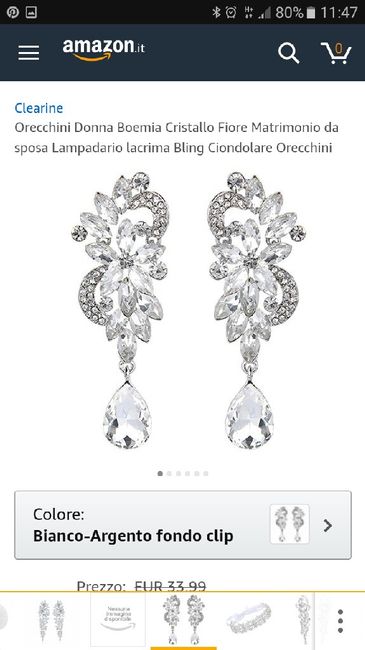 Aiuto orecchini!!!! - 4