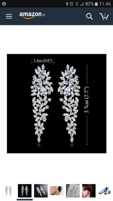 Aiuto orecchini!!!! - 5