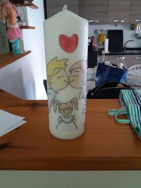 I miei fai da te!!! - 9