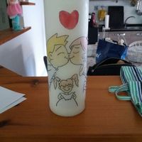 I miei fai da te!!! - 9