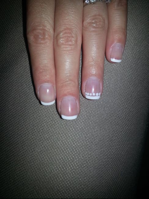 Unghie - 0