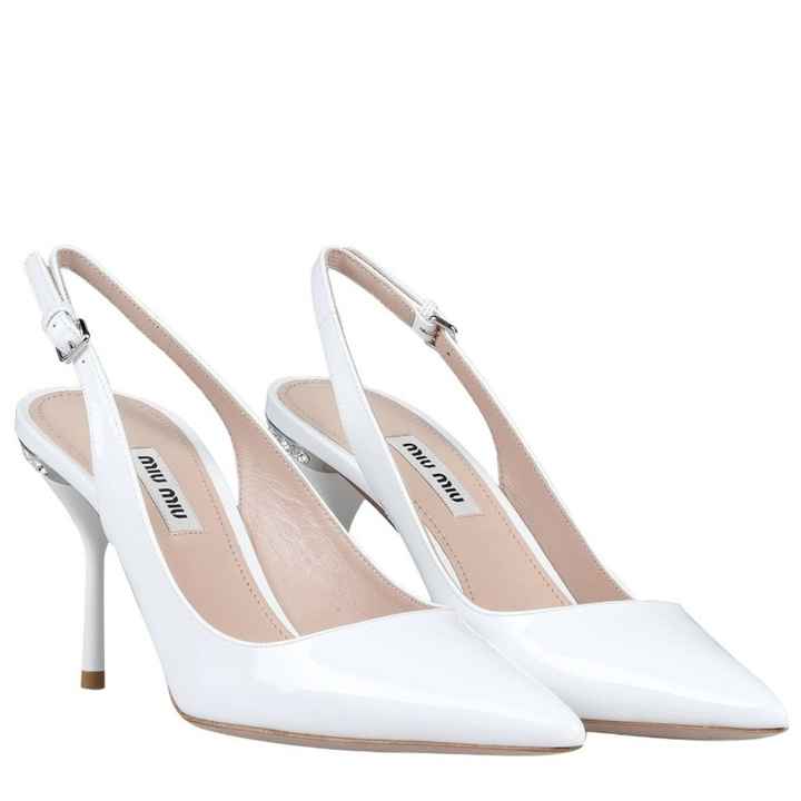 Scarpe sposa - 2