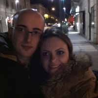 Sondaggio :) chi è il "bello"della coppia?  - 2