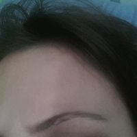 Tinta e definizione sopracciglia da sephora - 1