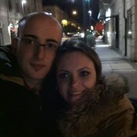 La vostra prima foto insieme - 2