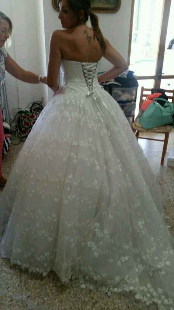 Cosa ne pensate? - 1