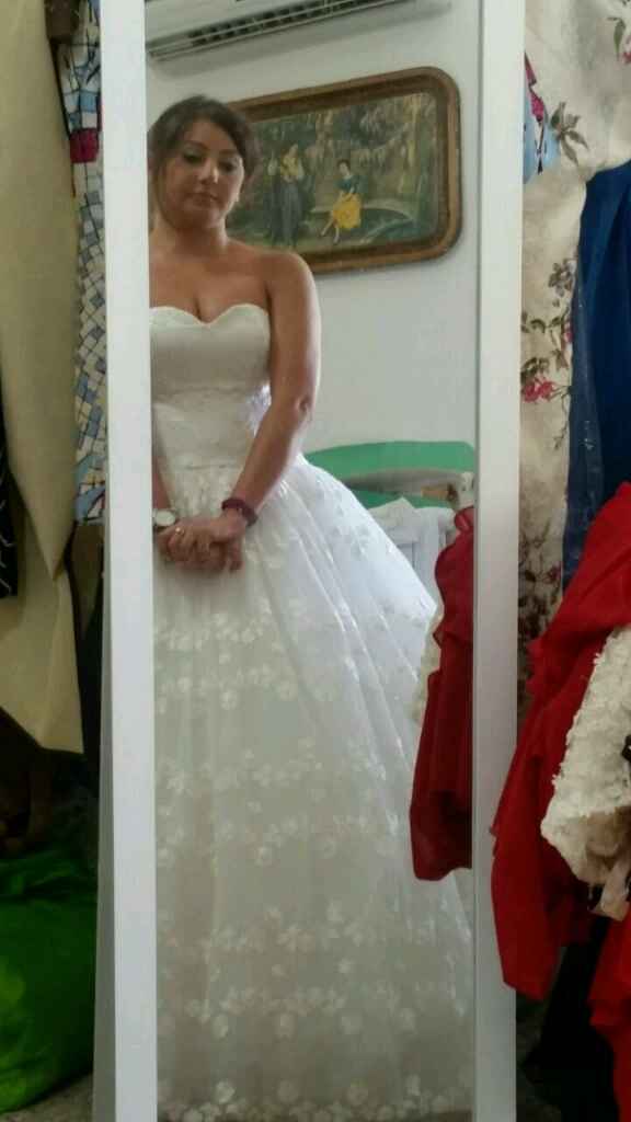 Cosa ne pensate? - 2