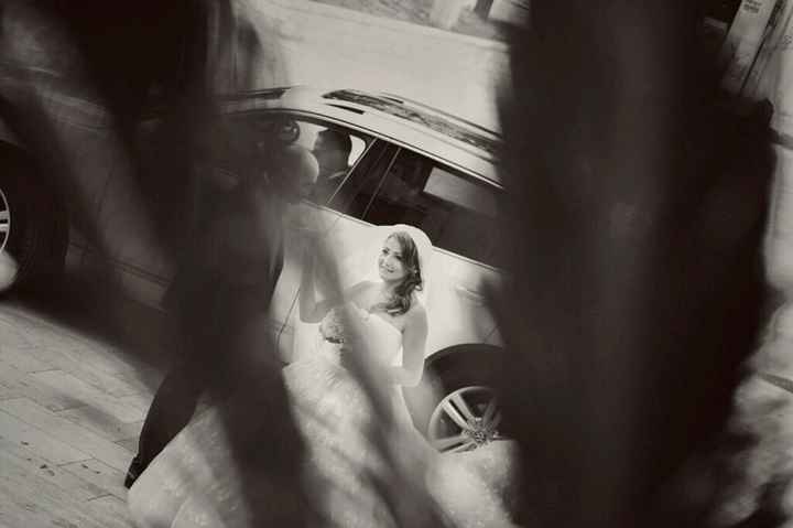 E matrimonio fu!! 4/09/2015 - 6