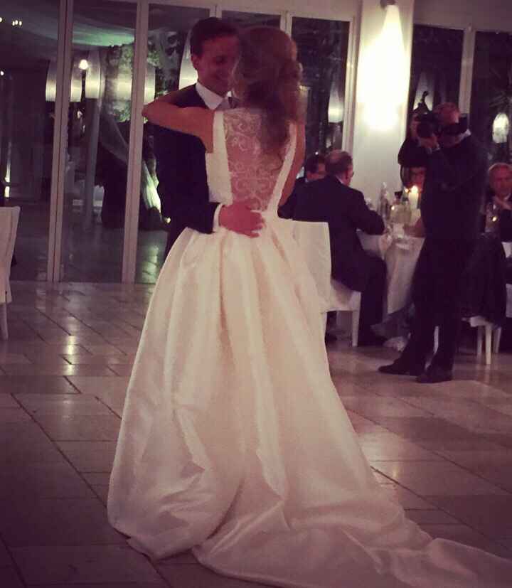 Ancora non ci credo... - 1