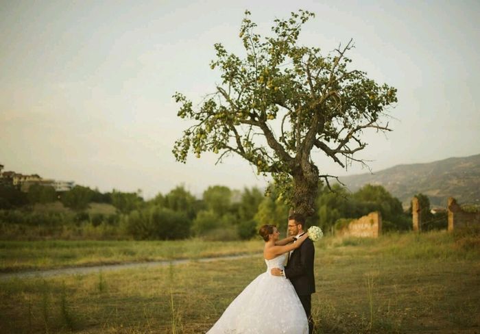 E matrimonio fu!! 4/09/2015 - 5