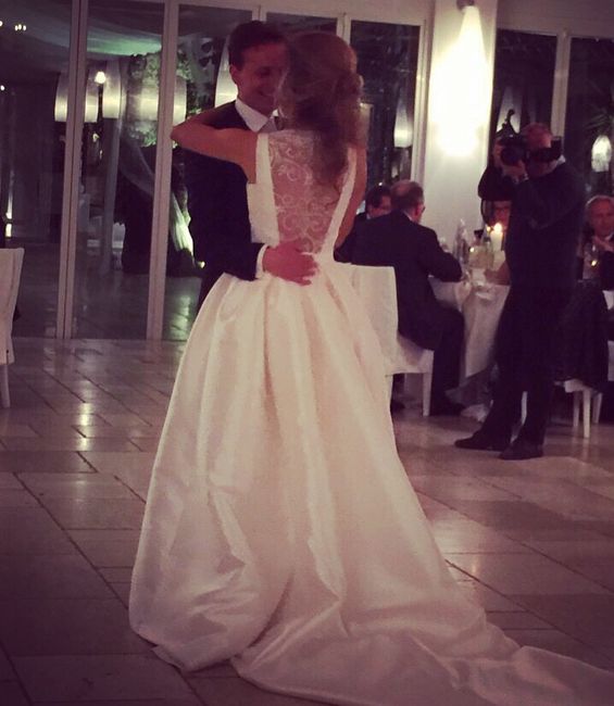 Ancora non ci credo... - 1