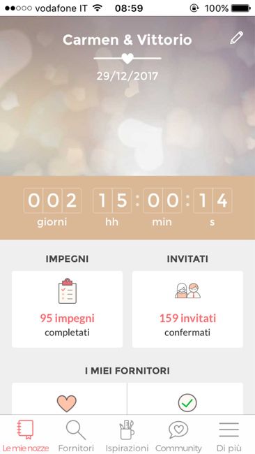  Ci siamo! - 1
