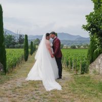 Con quanti ❤️ valuteresti il giorno del tuo matrimonio? - 1