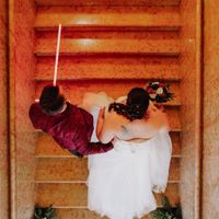 Con quanti ❤️ valuteresti il giorno del tuo matrimonio? - 4