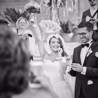 E matrimonio fu!! 4/09/2015 - 2