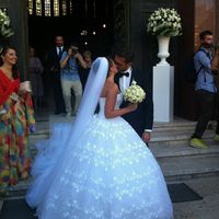 E matrimonio fu!! 4/09/2015 - 3