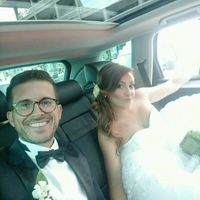 E matrimonio fu!! 4/09/2015 - 7