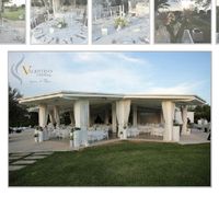 Dove celebrerai il tuo ricevimento di nozze? - 1