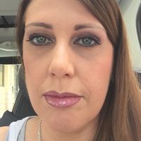 Prima prova trucco - 1