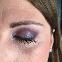 Prima prova trucco - 2