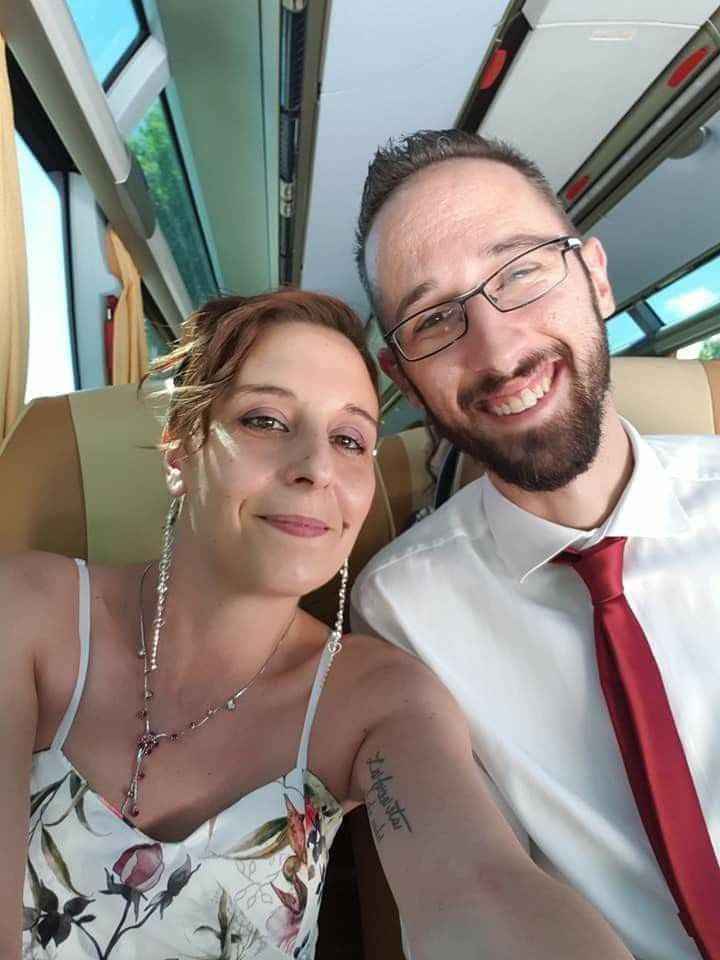 Condividi una vostra foto di coppia - 1