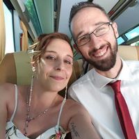 Condividi una vostra foto di coppia - 1