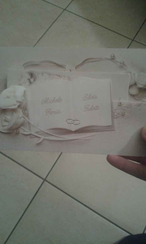 Partecipazioni  terminate! - 1