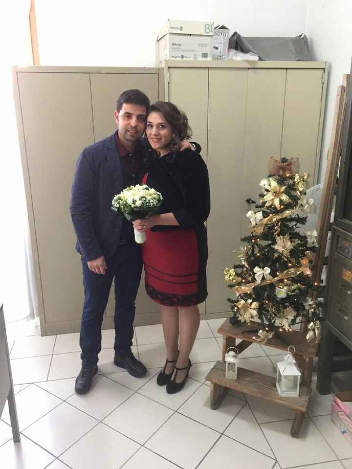 Il primo passo lo abbiamo fatto! - 8