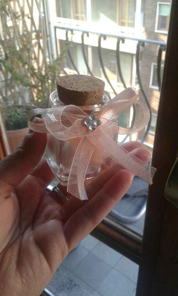 Segnaposti finiti!!!! - 1