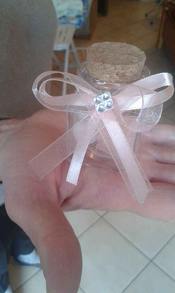 Segnaposti finiti!!!! - 2