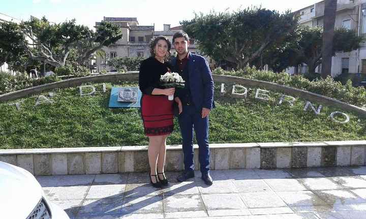 Cosa indosserete - 1