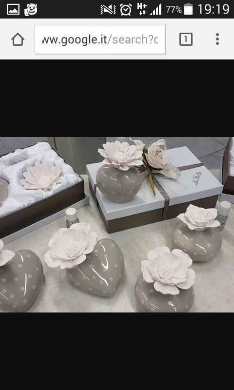 Perché scegliere una bomboniera profumatore - 1