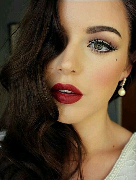 3 makeup sposa 2017, quale preferisci? - 1
