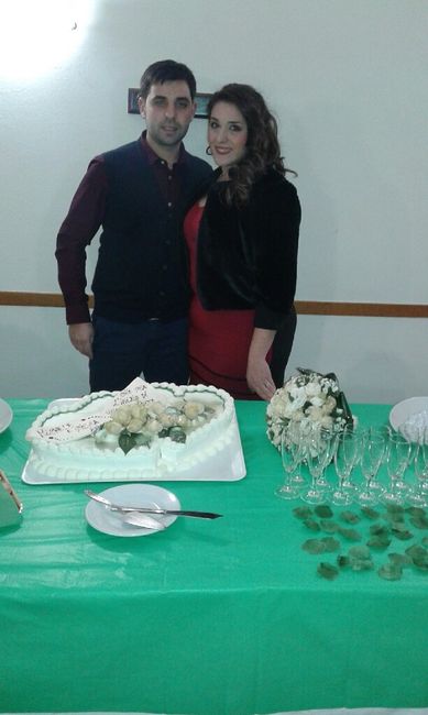 Il primo passo lo abbiamo fatto! - 1