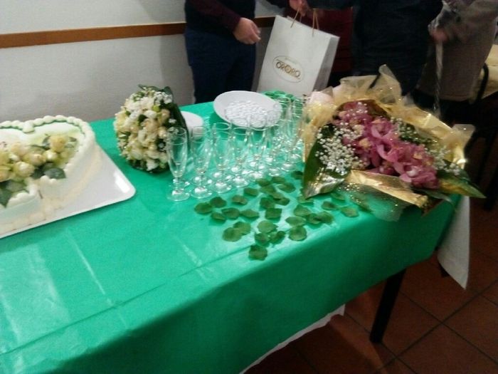 Il primo passo lo abbiamo fatto! - 5