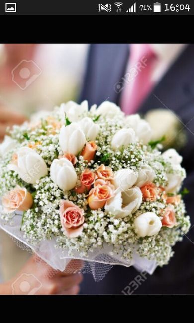 Bouquet - 2