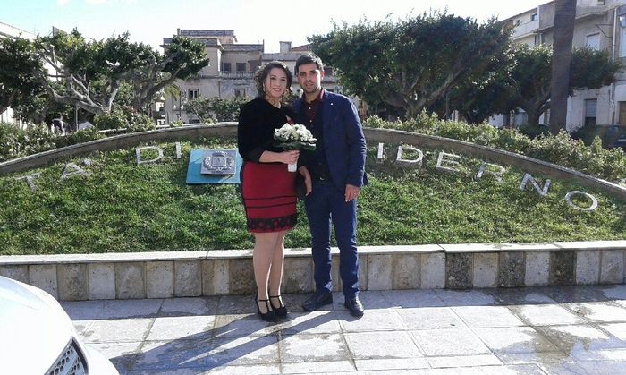 Cosa indosserete - 1