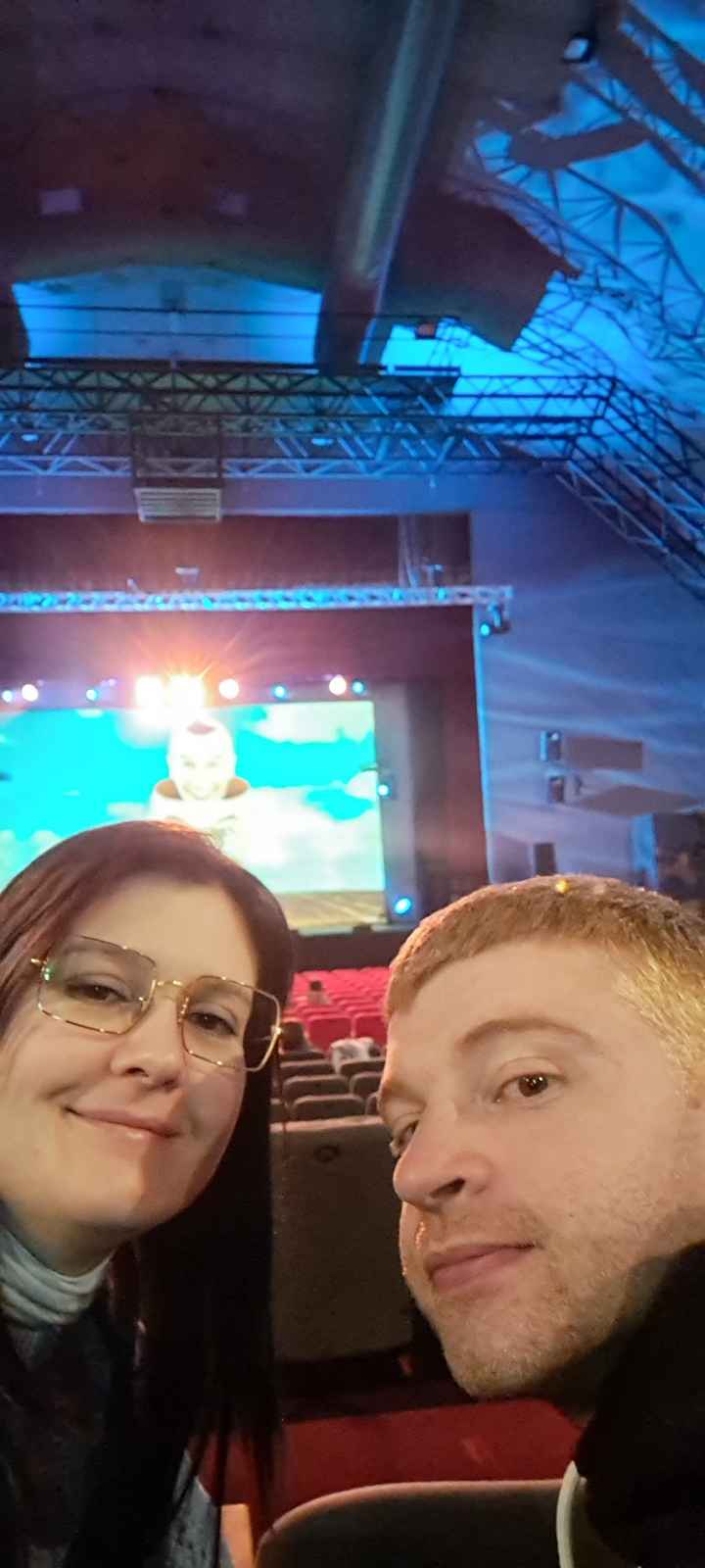 Pubblica la vostra prima foto insieme e l'ultima - 2