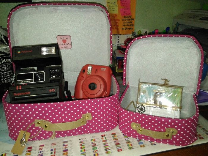 Tema viaggio, in quanti siamo? :-) - 1